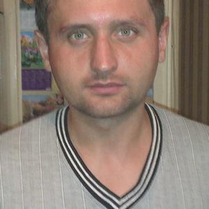 Сергей Савельев, 41 год, Ижевск