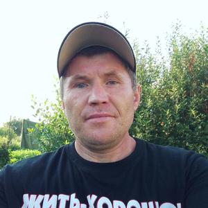 Олег, 46 лет, Ленинск-Кузнецкий