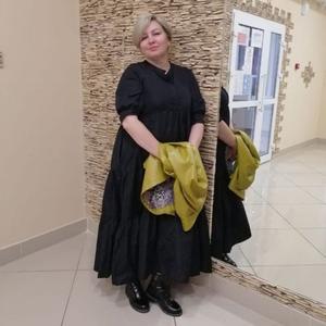 Девушки в Кумертау: Ольга, 46 - ищет парня из Кумертау