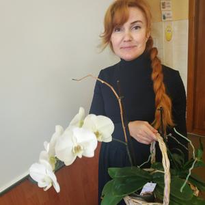 Девушки в Киеве (Украина): Марина, 42 - ищет парня из Киева (Украина)