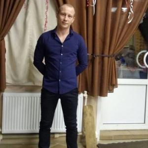 Парни в Идрица: Александр, 39 - ищет девушку из Идрица