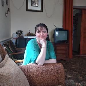 Девушки в Тернополе: Наталі, 44 - ищет парня из Тернополя