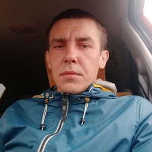 Парни в Оренбурге: Николай, 34 - ищет девушку из Оренбурга