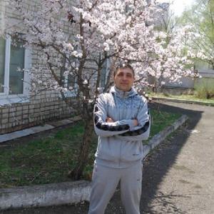 Игорёк, 48 лет, Черниговка