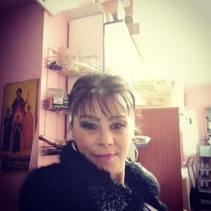 Девушки в Великий Новгороде: Афанасьева Любовь, 50 - ищет парня из Великий Новгорода