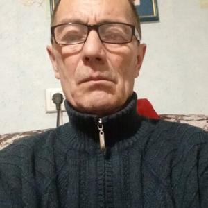 Эдуард, 62 года, Казань