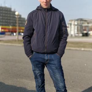  Андрей, 32 года, Холмск