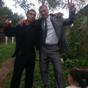 Парни в Кимрах: Иван, 39 - ищет девушку из Кимр