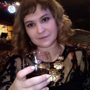Мариша Волкова, 45 лет, Пермь