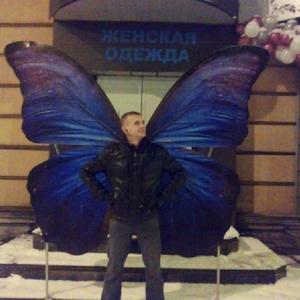 Парни в Новокузнецке: Alexander, 34 - ищет девушку из Новокузнецка