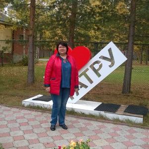 Девушки в Нижневартовске: Розалия Вин, 56 - ищет парня из Нижневартовска