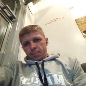 Сергей, 40 лет, Кобрин