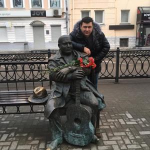 Парни в Саратове: Дмитрий, 28 - ищет девушку из Саратова