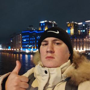 Парни в Екатеринбурге: Иван, 25 - ищет девушку из Екатеринбурга