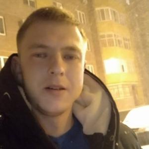 Игорь, 28 лет, Казань