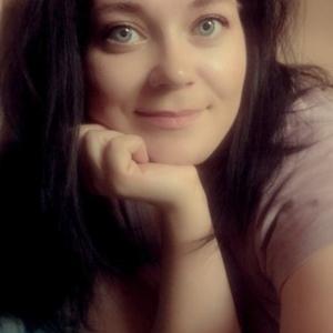 Наталья, 35 лет, Новосибирск