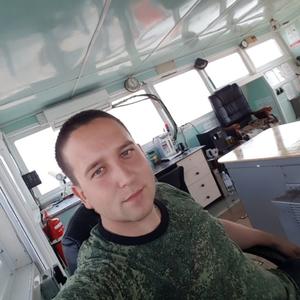 Vik, 33 года, Иркутск