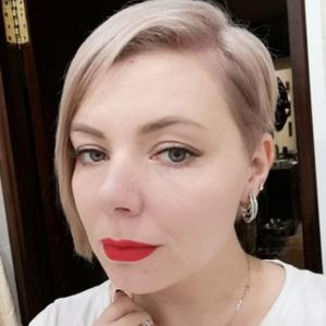 Юлия, 34 года, Подольск