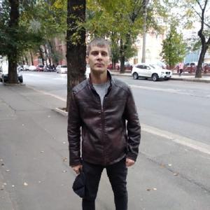 Парни в Донецке: Роман Орлов, 39 - ищет девушку из Донецка