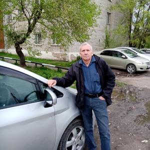 Игорь, 68 лет, Хабаровск