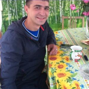 Владимир, 35 лет, Братск