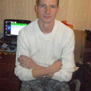 Василий, 41 год, Широкое Болото