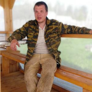 Андрей Паньков, 36 лет, Пермь
