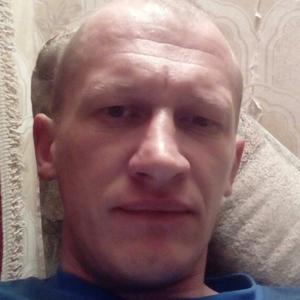 Юрий, 40 лет, Калуга