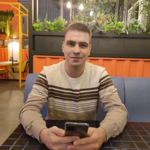 Евгений, 29 лет, Челябинск