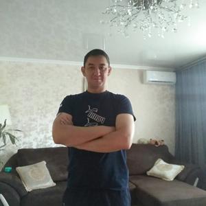 Эрик, 42 года, Красноярск