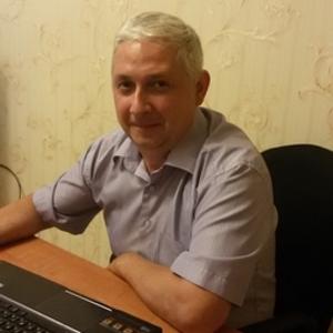 Парни в Усолье-Сибирское: Владимир, 53 - ищет девушку из Усолье-Сибирское