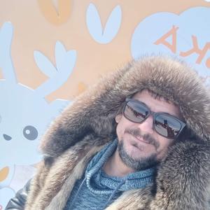 Парни в Ноябрьске: Саид, 45 - ищет девушку из Ноябрьска