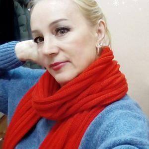 Mila, 49 лет, Калининград