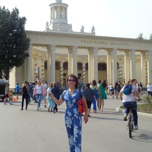 Девушки в Новосибирске: Екатерина, 43 - ищет парня из Новосибирска