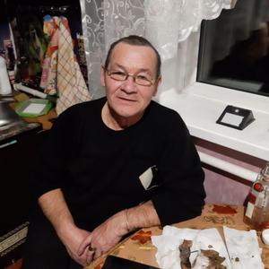 Виталий, 66 лет, Ангарск