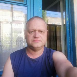 Юрий, 51 год, Грязи
