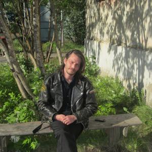 Виталий Грибов, 46 лет, Мурманск