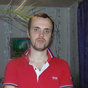 Игорь Урекин, 33 года, Пенза