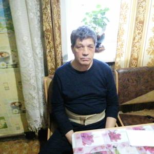 Сергей, 57 лет, Борзя