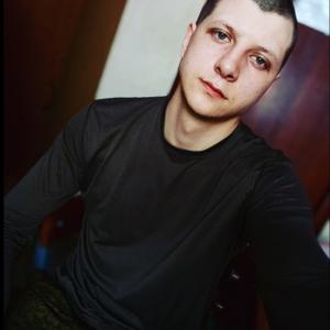 Sergei, 24 года, Каспийск
