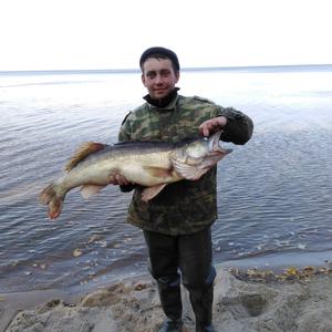 Артем, 35 лет, Ульяновск