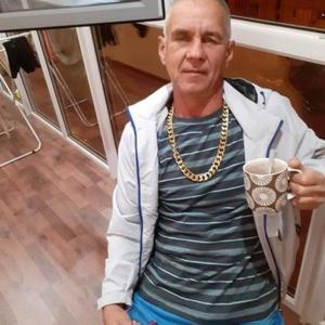 Олег, 56 лет, Рязань
