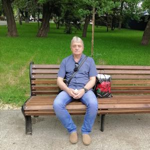 Александр, 59 лет, Саратов