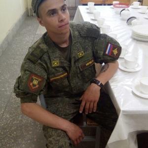 Алексей, 22 года, Белгород-22