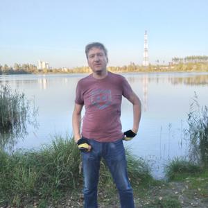 Парни в Коломне: Сергей, 52 - ищет девушку из Коломны