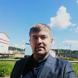 Парни в Перми: Дмитрий Южанинов, 31 - ищет девушку из Перми