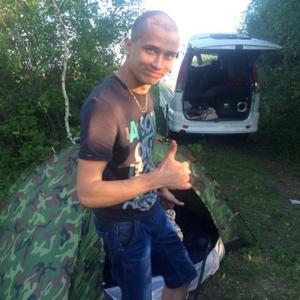 Парни в Якутске: Вячеслав Григорьев, 30 - ищет девушку из Якутска