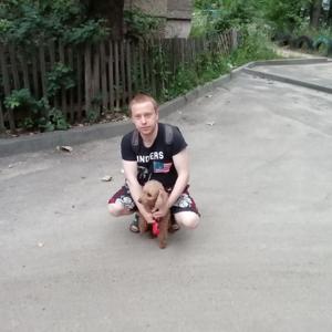 Роман, 35 лет, Воронеж