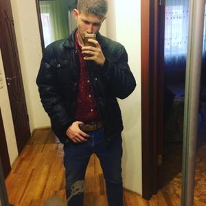 Данил, 22 года, Саранск