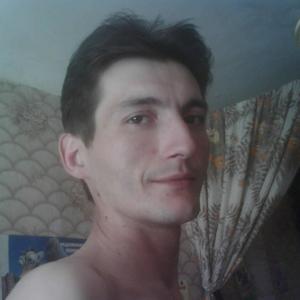 Парни в Анжеро-Судженске: Сергей Баум, 44 - ищет девушку из Анжеро-Судженска